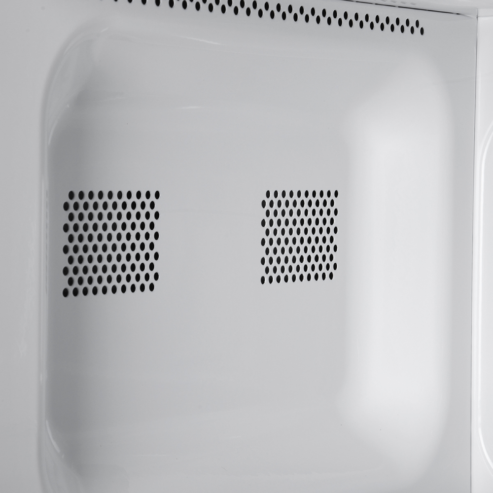 Haier 23L Solo Microwave Oven with Defrost Technology